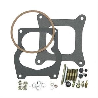 Carburetor Installation Kit by HOLLEY - 20-124 gen/HOLLEY/Carburetor Installation Kit/Carburetor Installation Kit_01